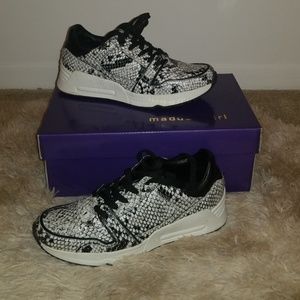 Cute Madden Girl sneakers